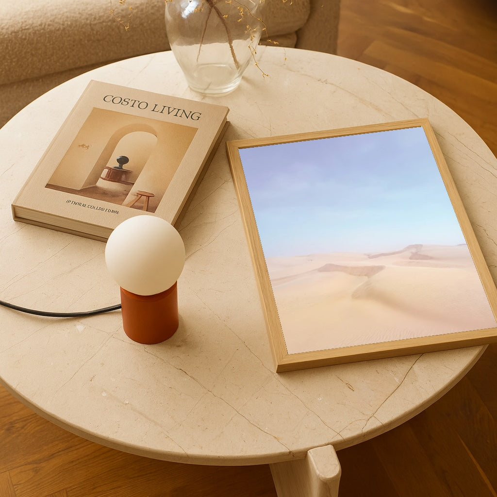 Auto-generated Mockup