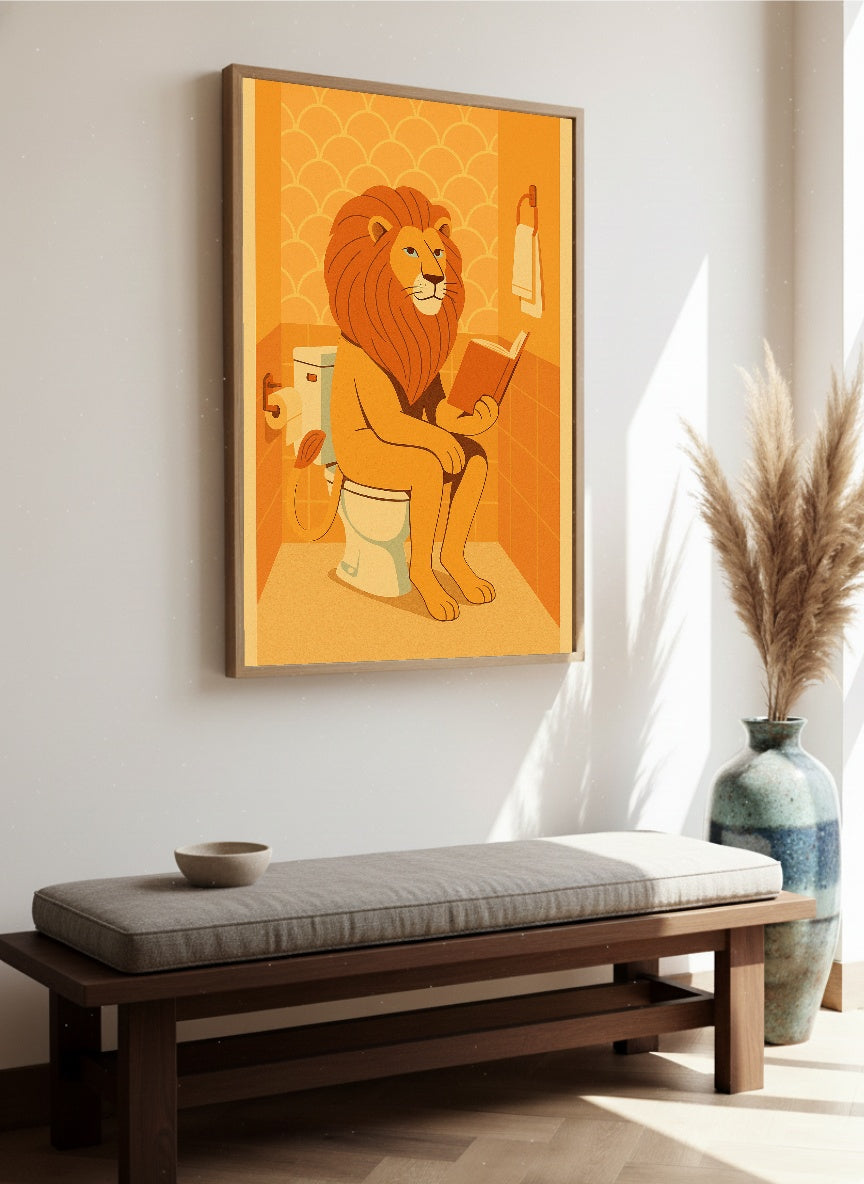 Auto-generated Mockup