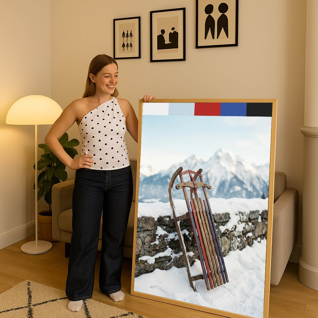 Auto-generated Mockup