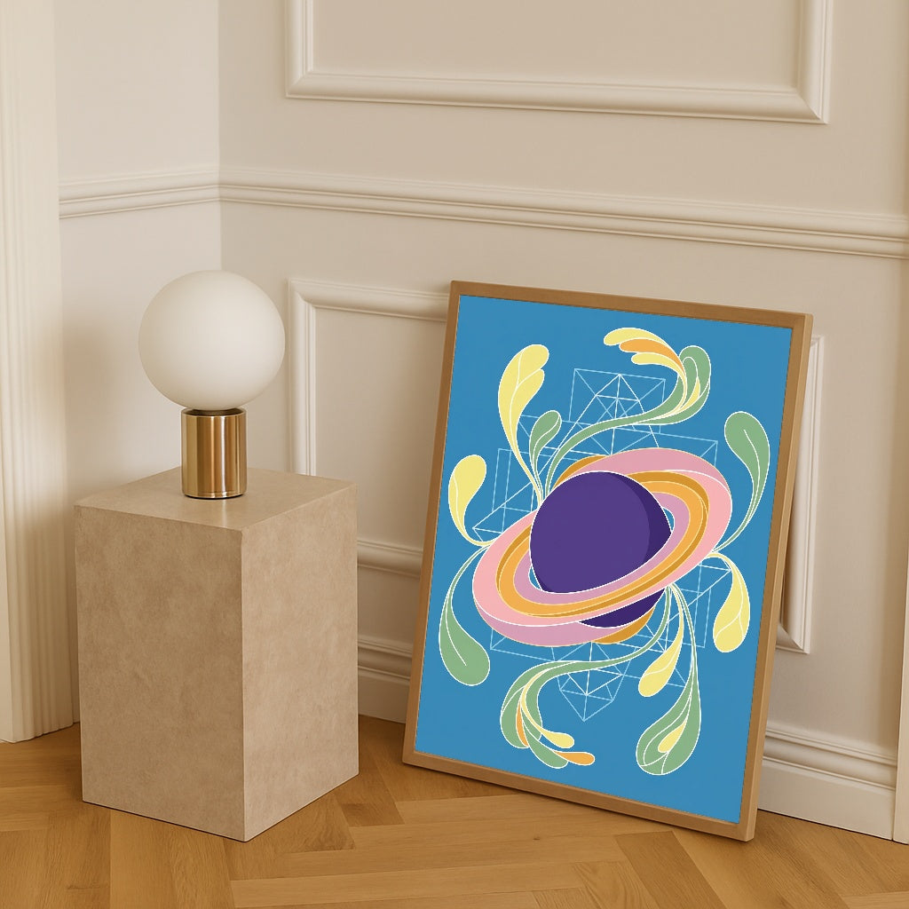 Auto-generated Mockup