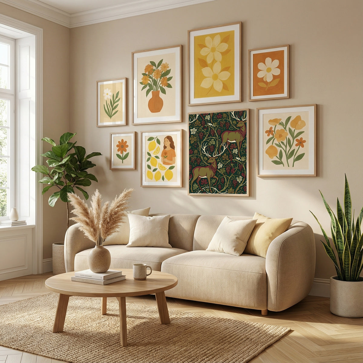 Auto-generated Mockup