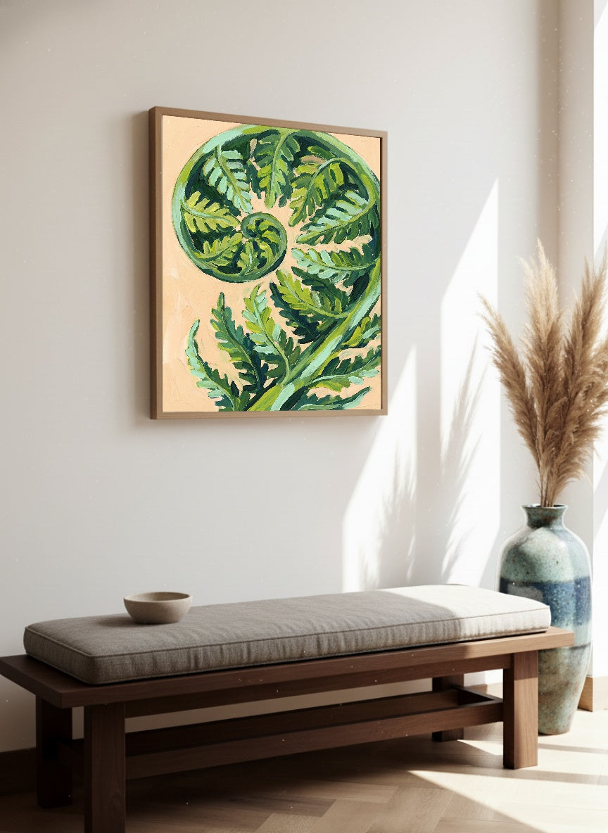 Auto-generated Mockup