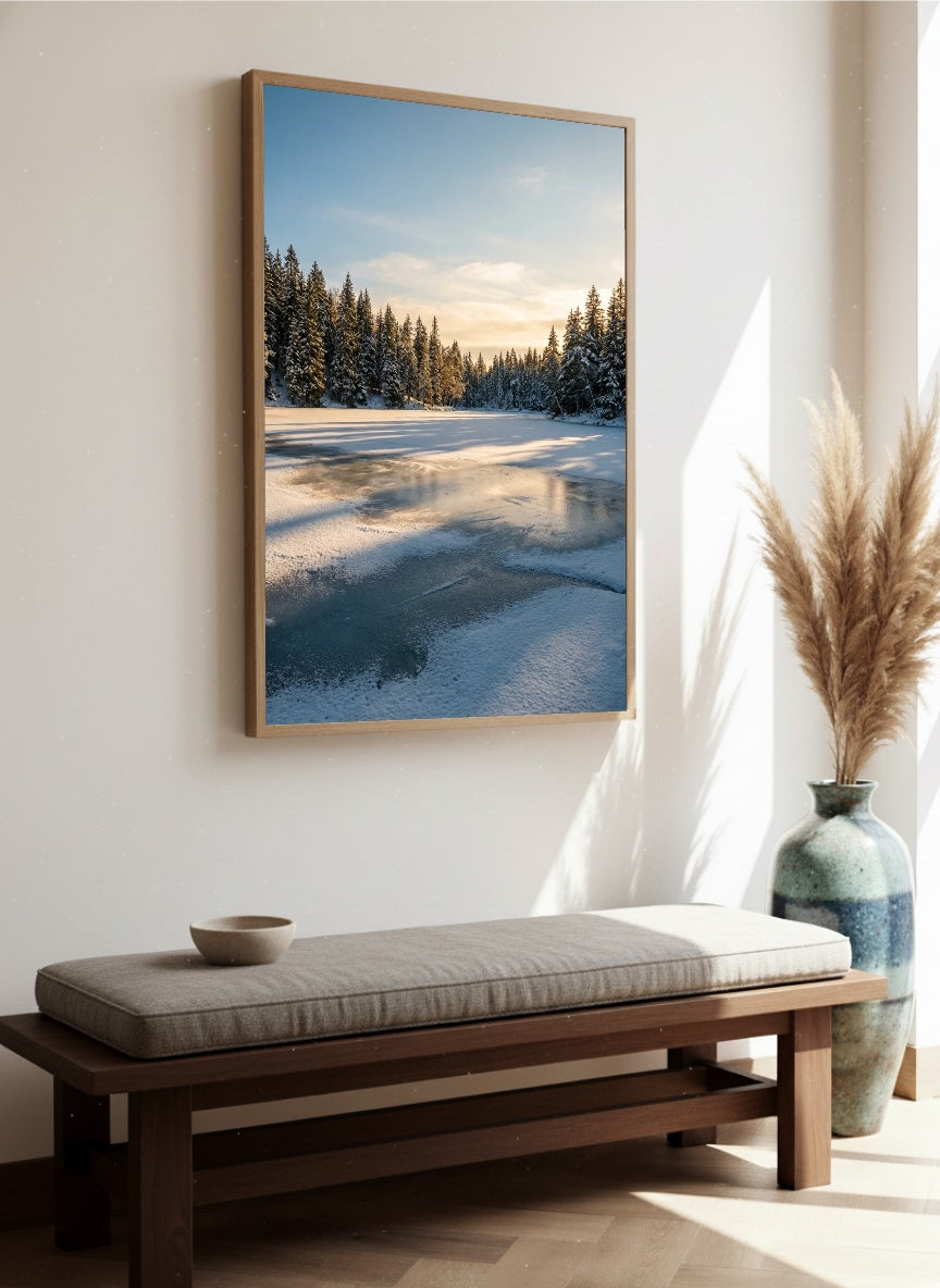 Auto-generated Mockup