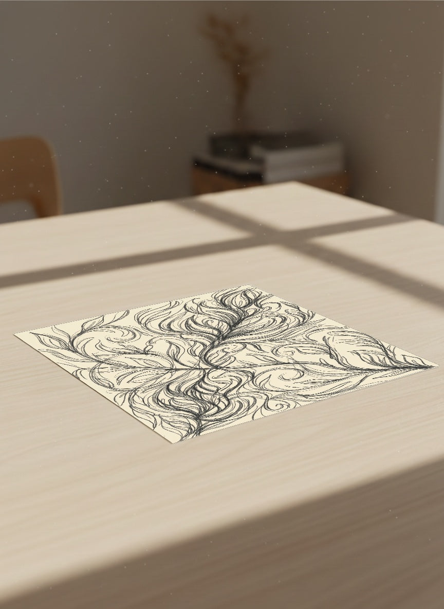 Auto-generated Mockup