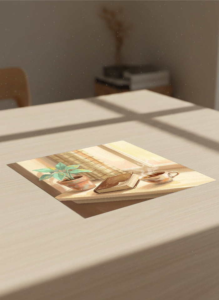 Auto-generated Mockup