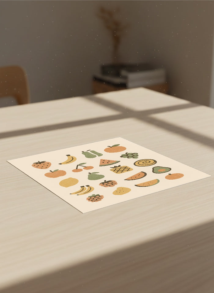 Auto-generated Mockup