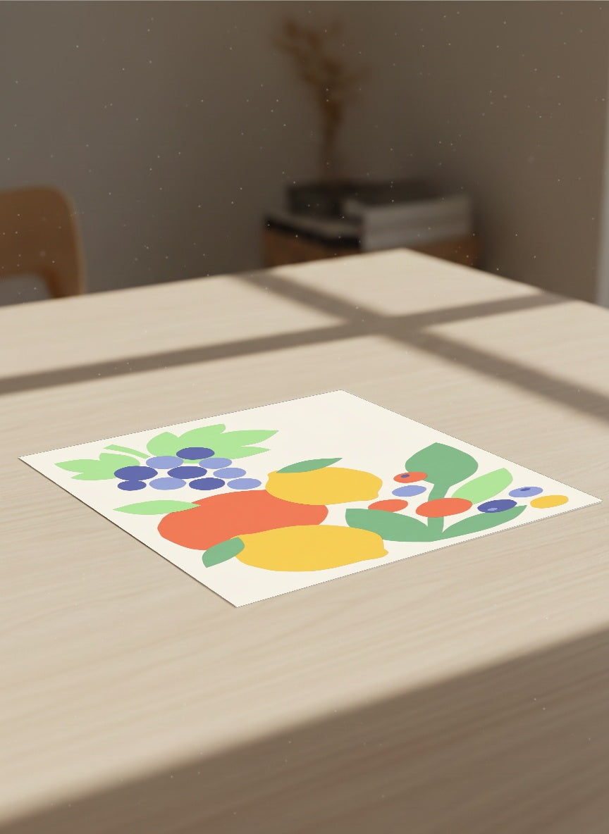 Auto-generated Mockup