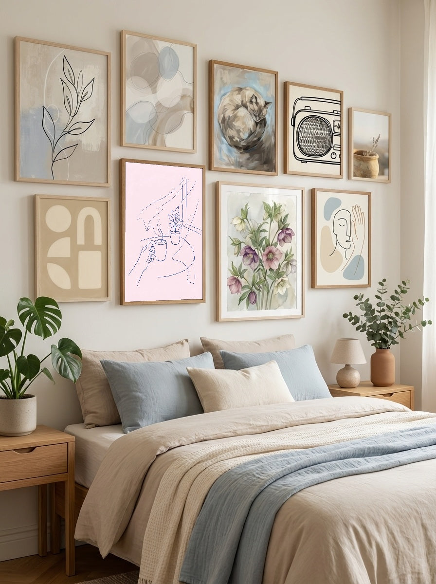 Auto-generated Mockup