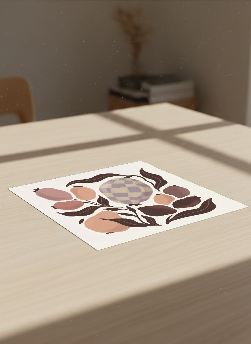 Auto-generated Mockup