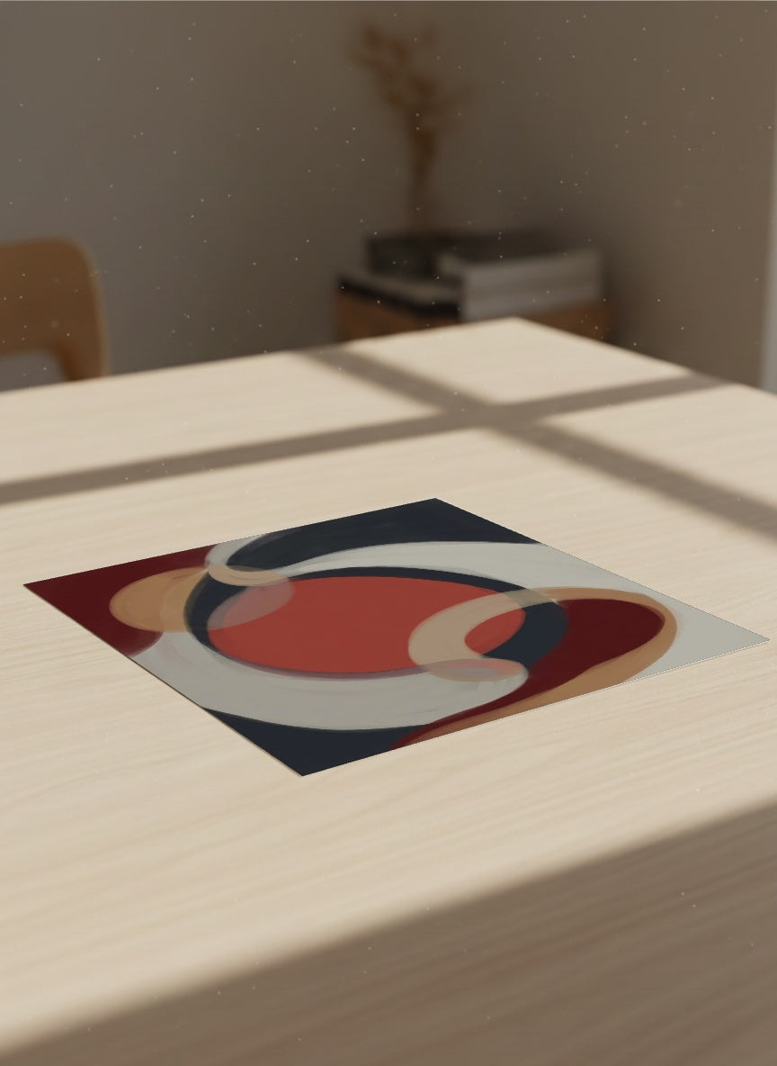 Auto-generated Mockup