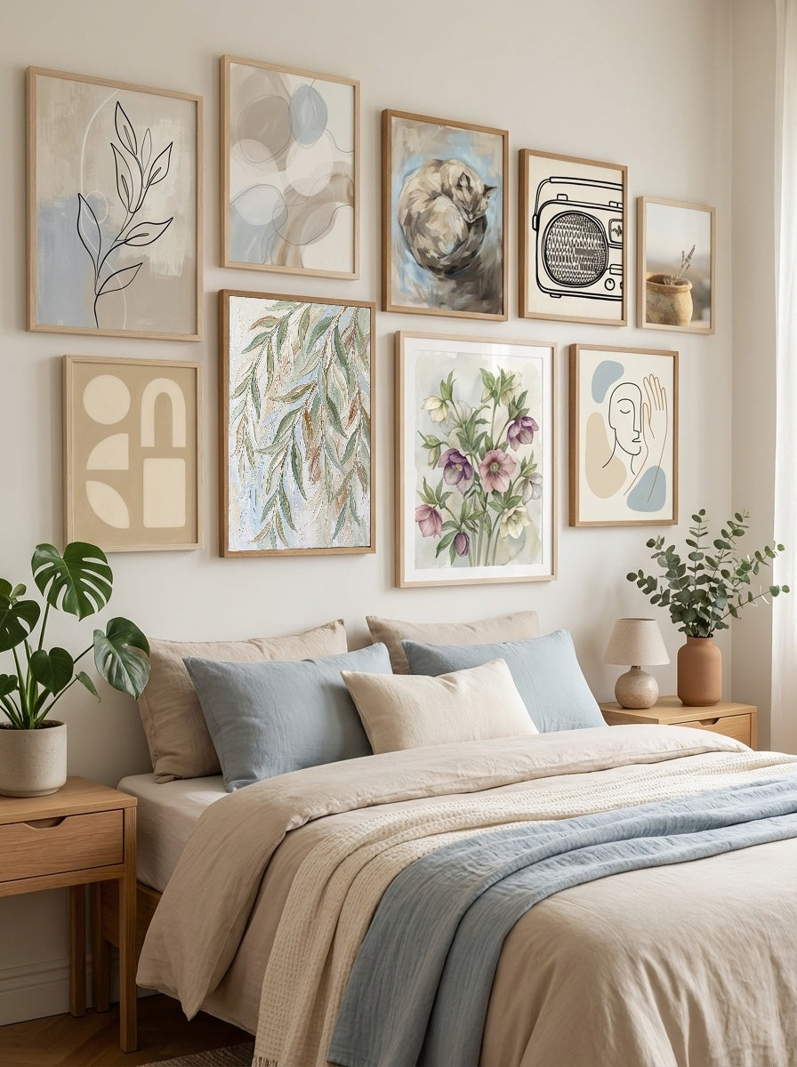 Auto-generated Mockup