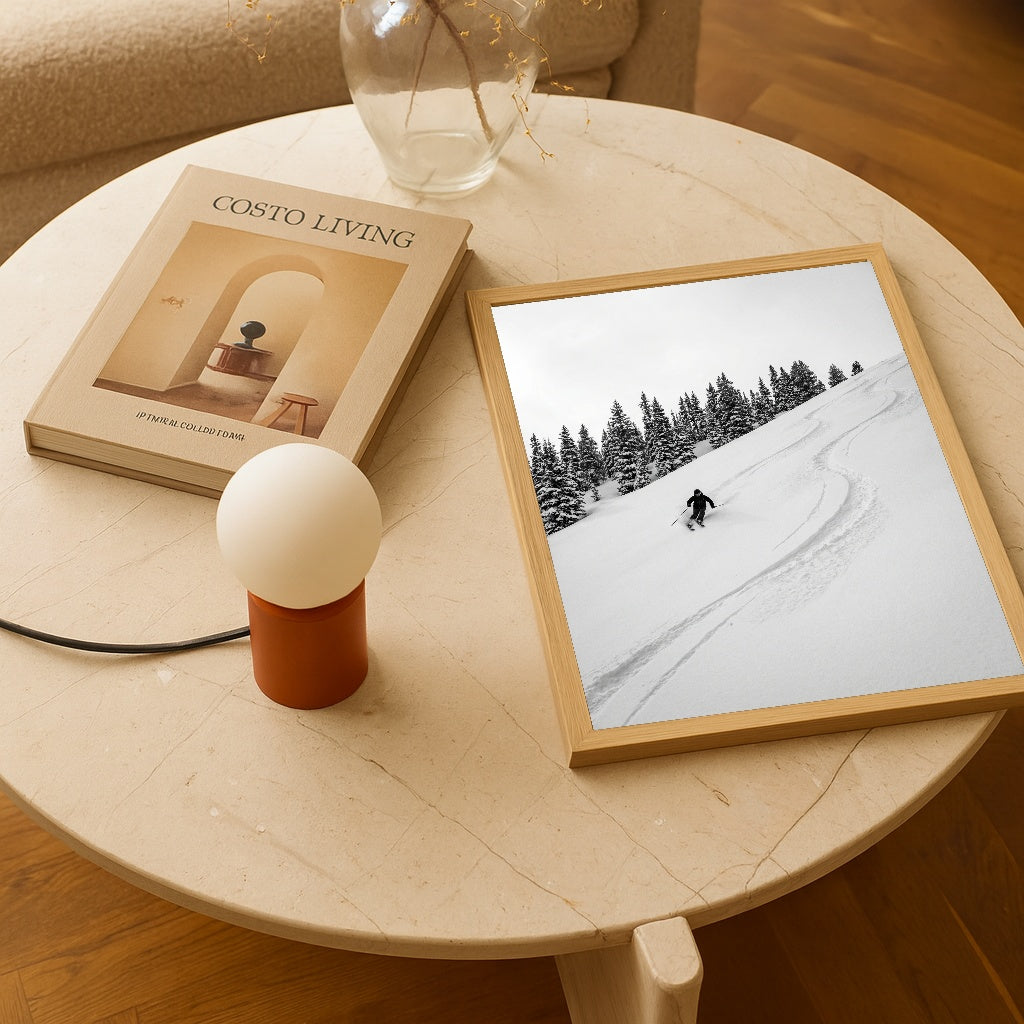 Auto-generated Mockup