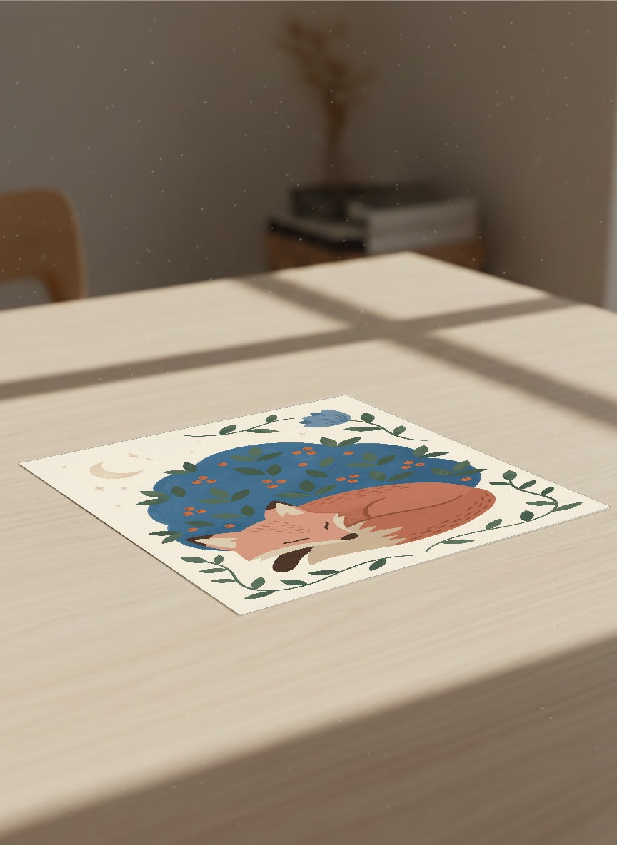 Auto-generated Mockup