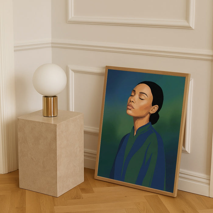 Auto-generated Mockup