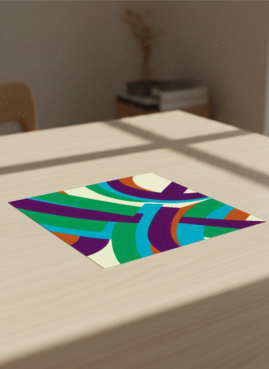 Auto-generated Mockup