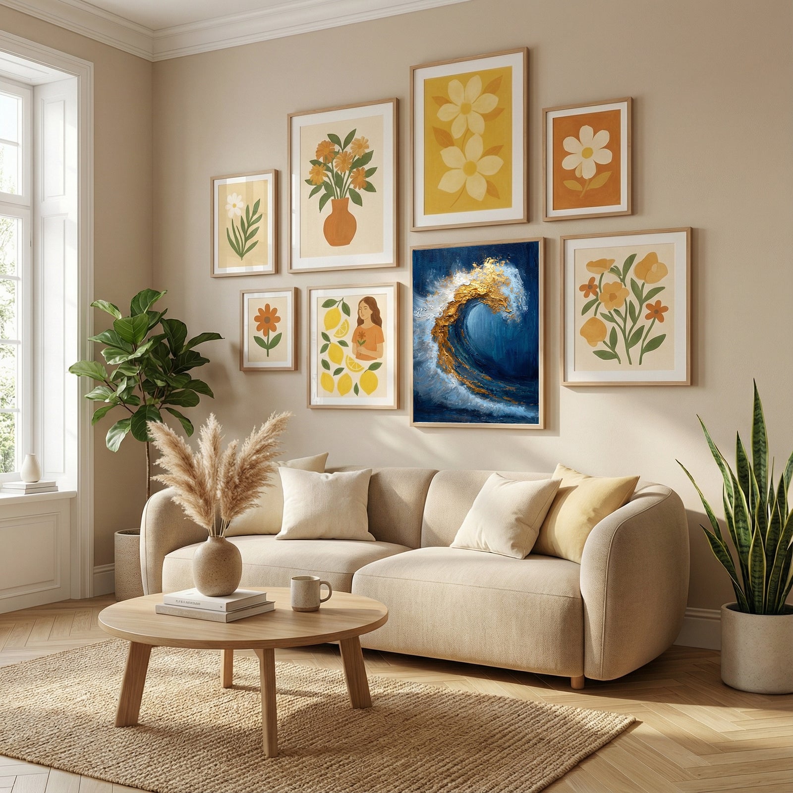 Auto-generated Mockup