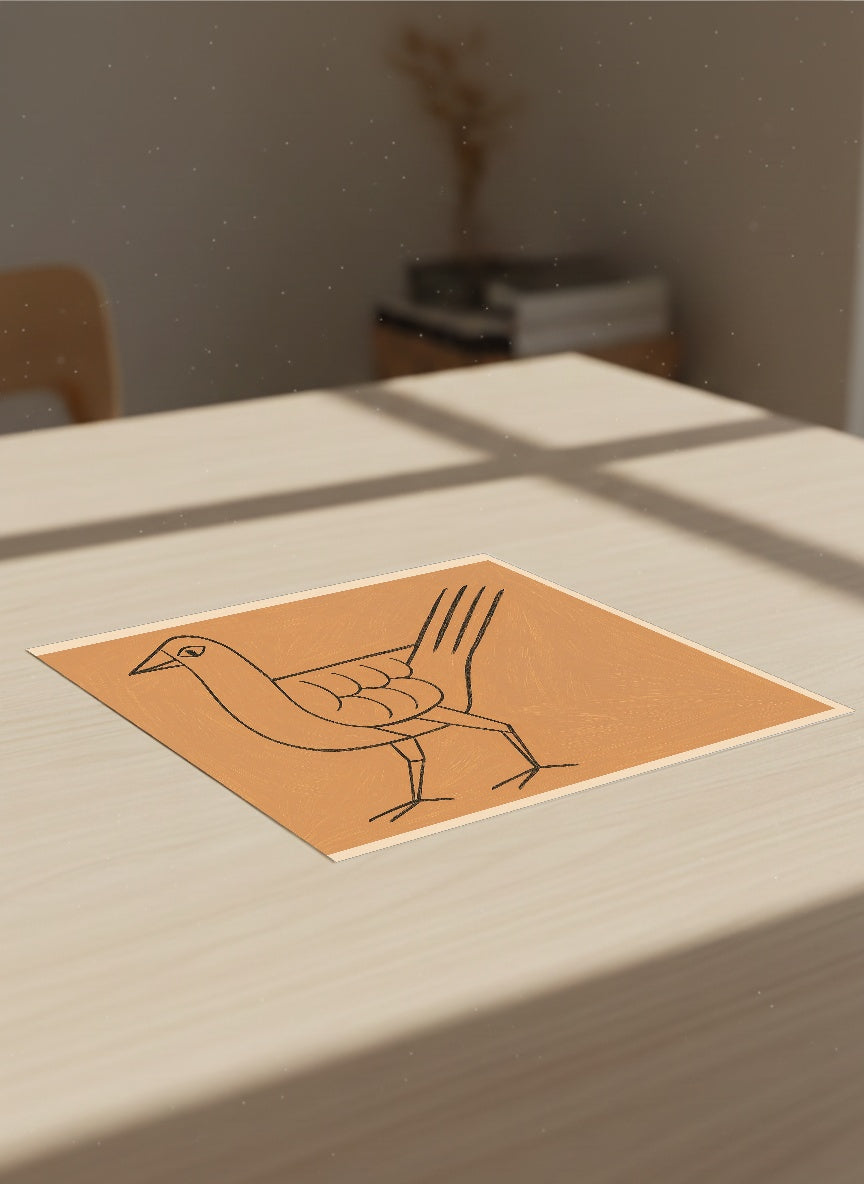 Auto-generated Mockup