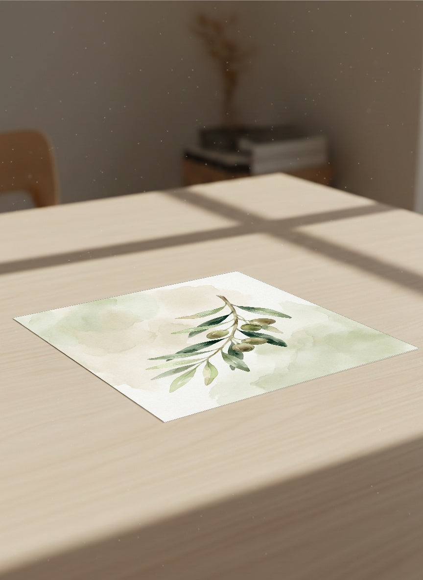 Auto-generated Mockup