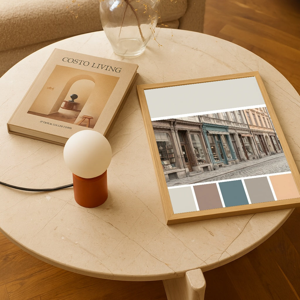 Auto-generated Mockup