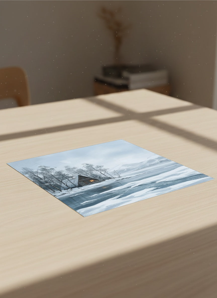 Auto-generated Mockup