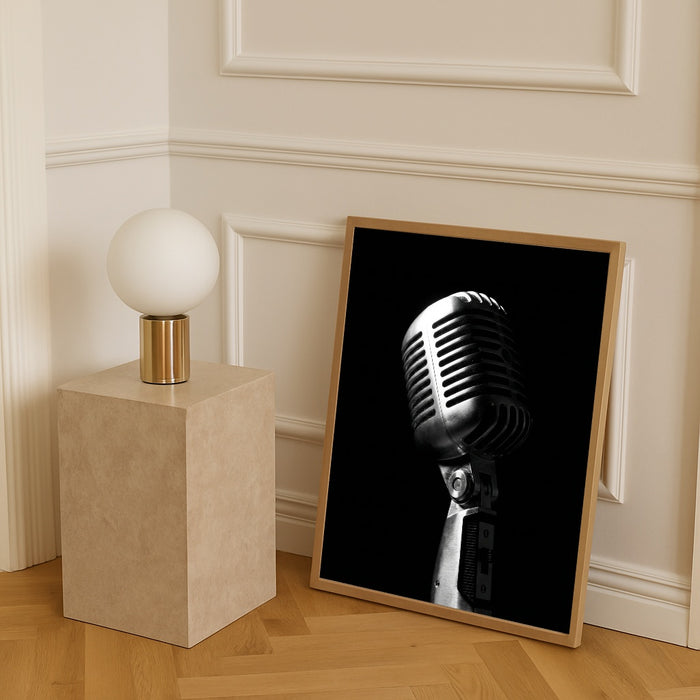 Auto-generated Mockup