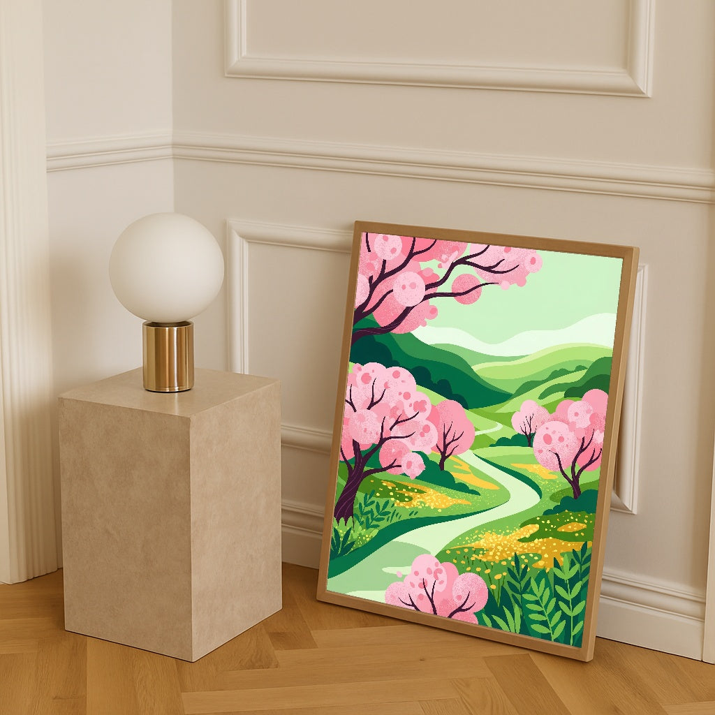 Auto-generated Mockup