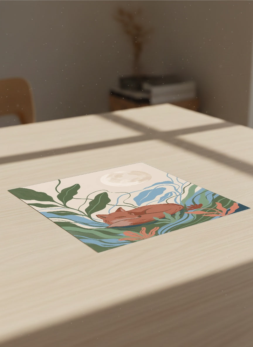 Auto-generated Mockup