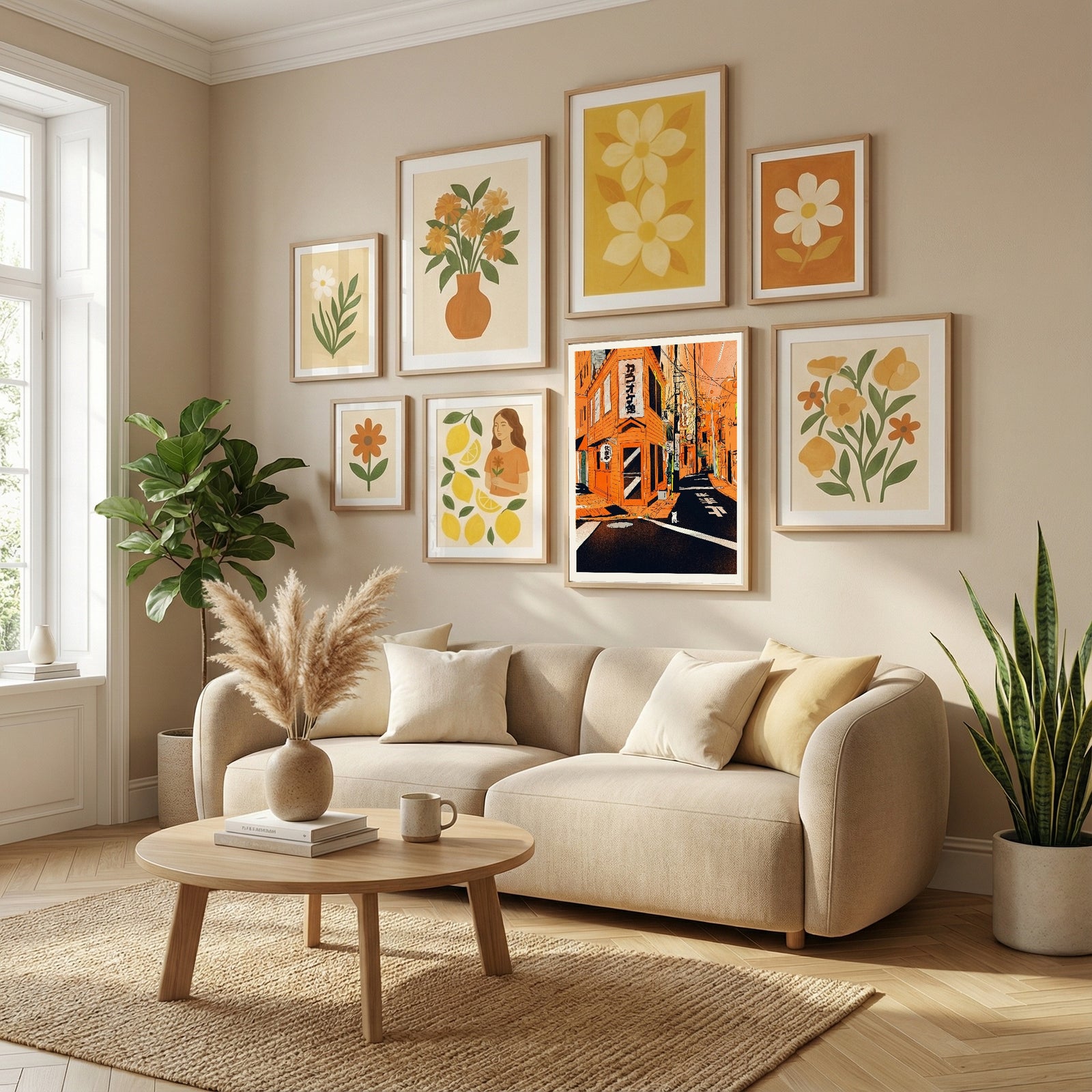 Auto-generated Mockup