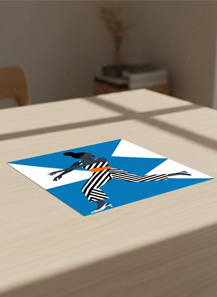 Auto-generated Mockup