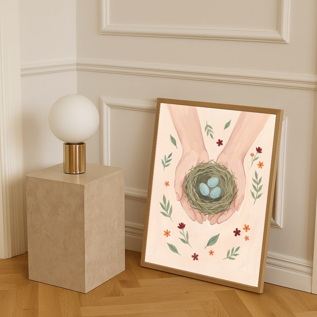 Auto-generated Mockup