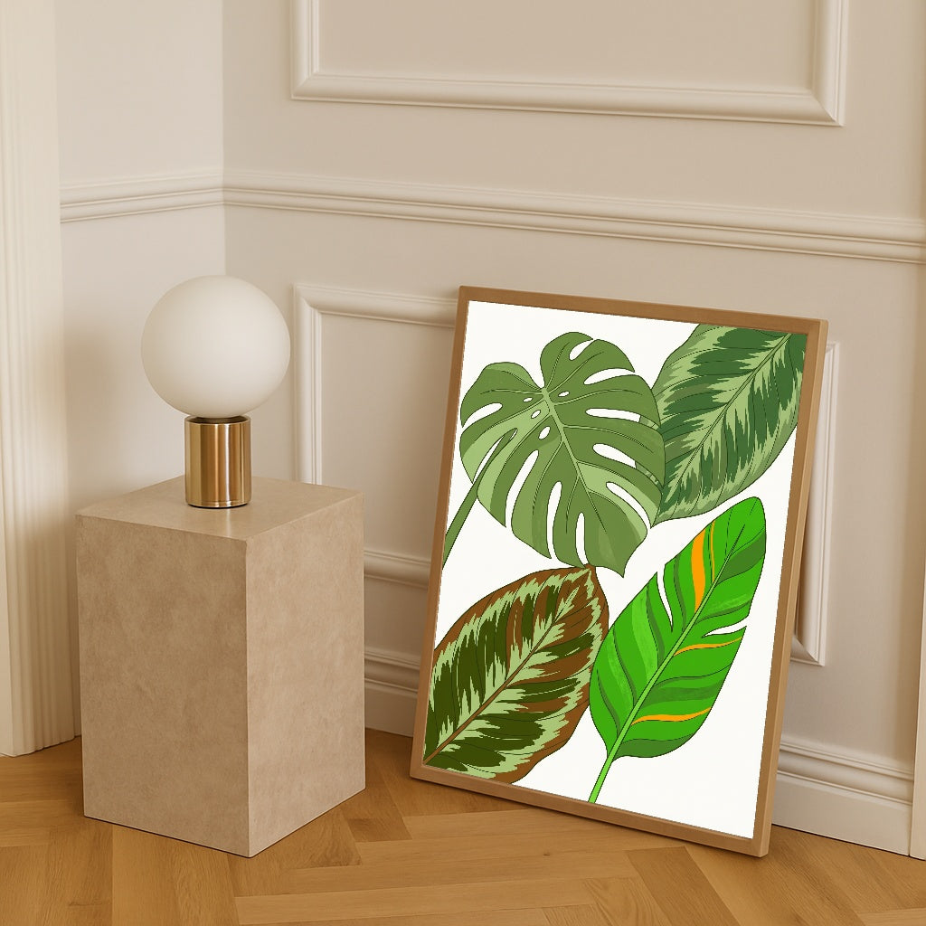 Auto-generated Mockup