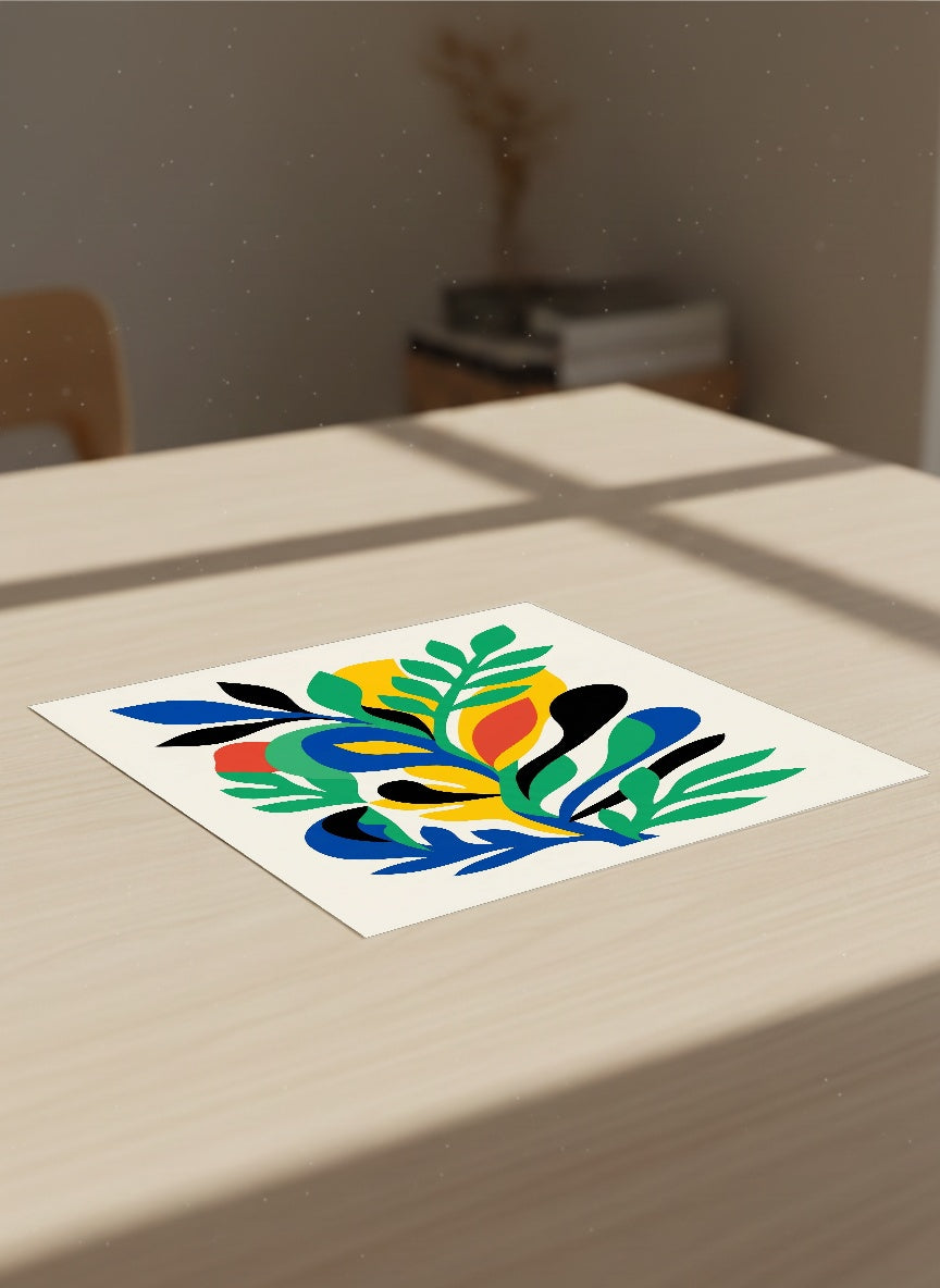 Auto-generated Mockup