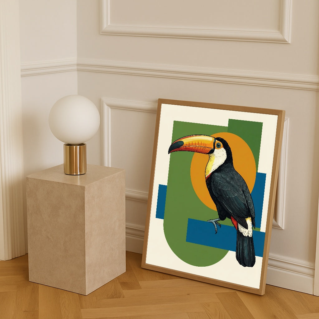 Auto-generated Mockup