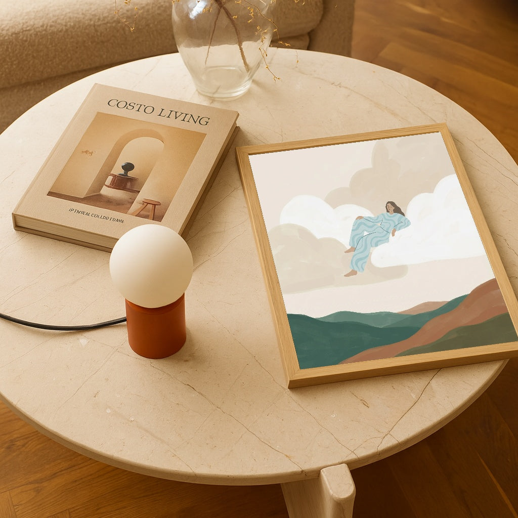 Auto-generated Mockup