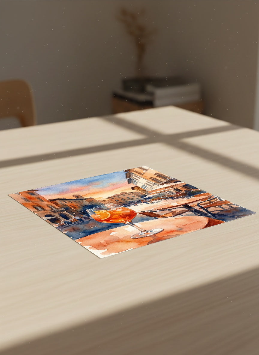 Auto-generated Mockup