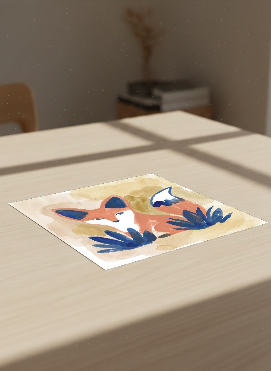 Auto-generated Mockup