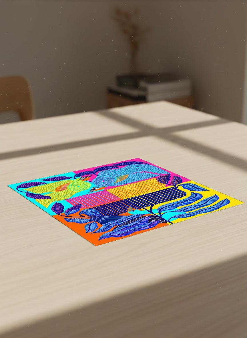 Auto-generated Mockup