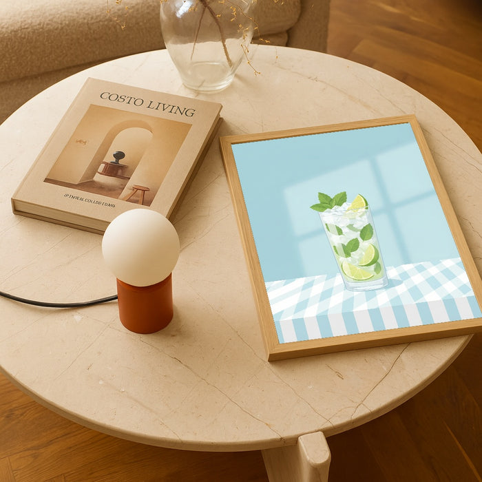 Auto-generated Mockup