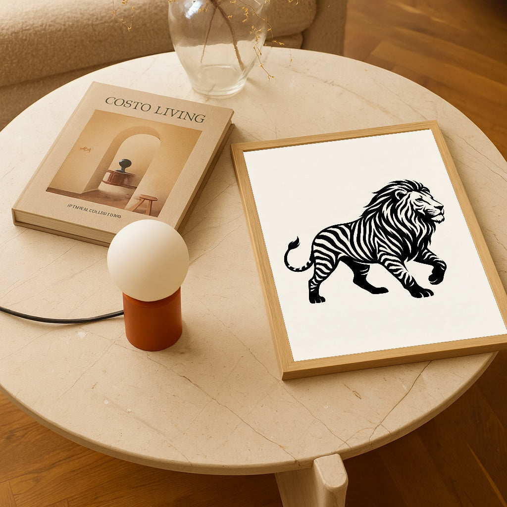 Auto-generated Mockup