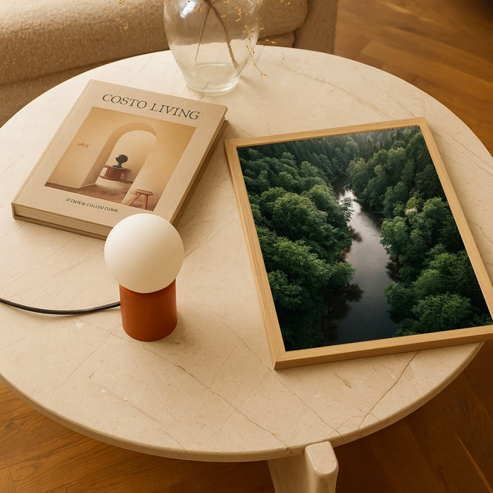 Auto-generated Mockup
