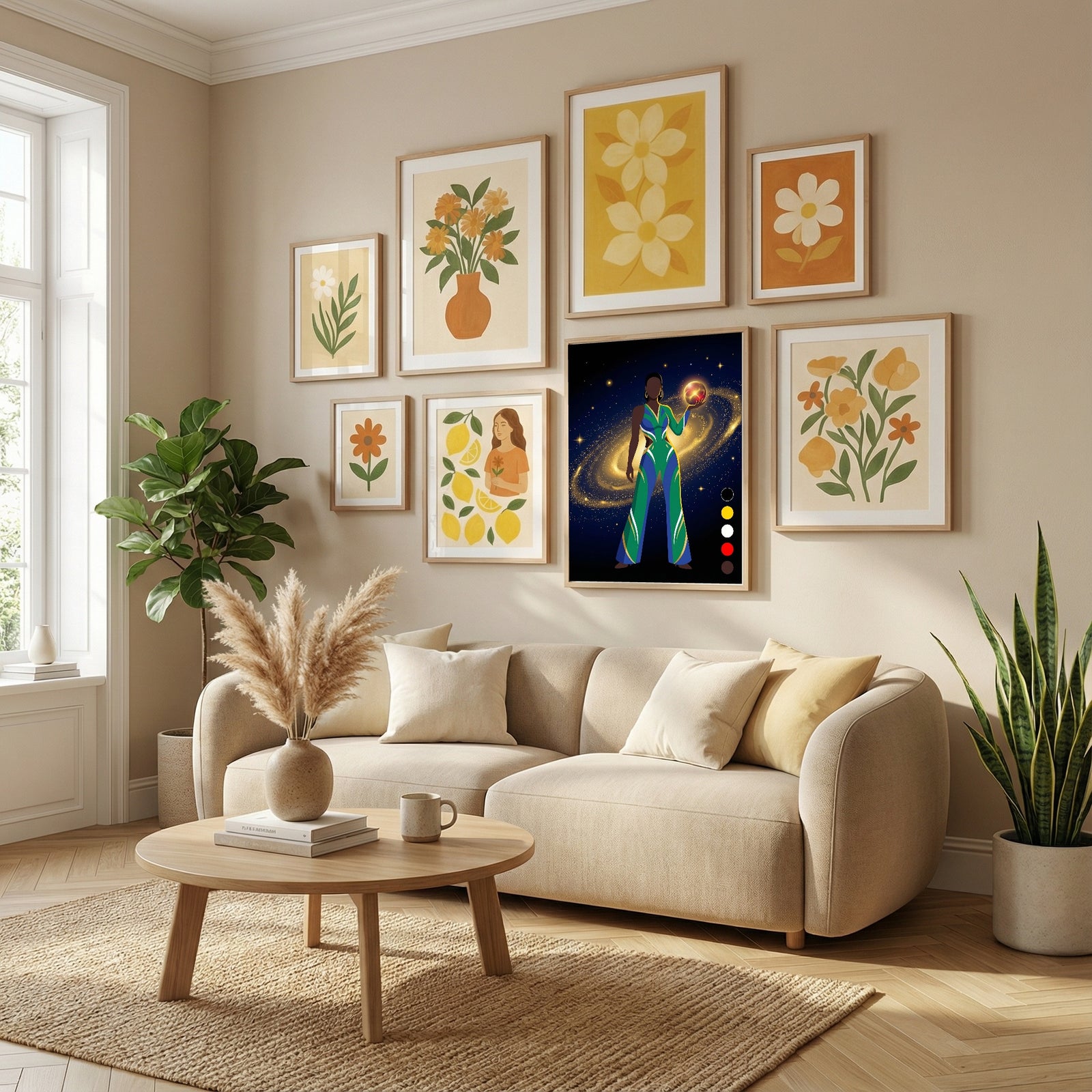 Auto-generated Mockup