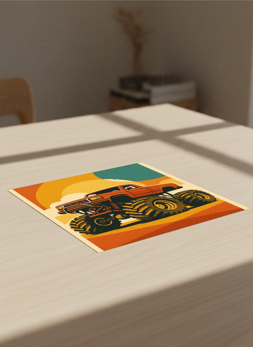 Auto-generated Mockup