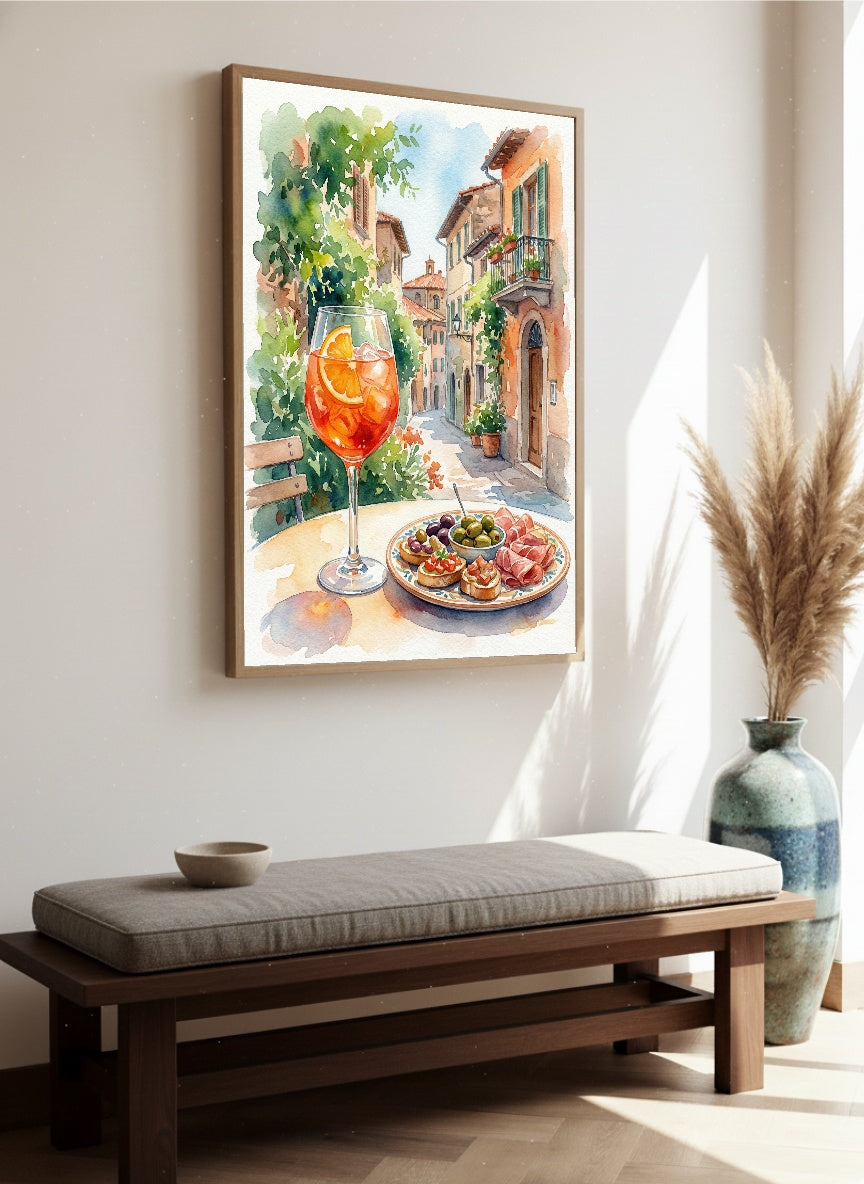 Auto-generated Mockup