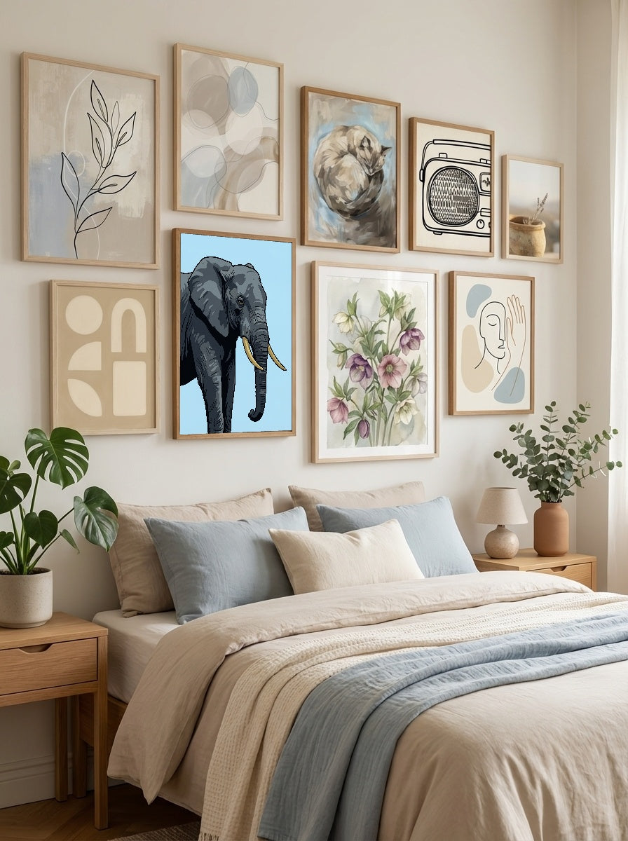 Auto-generated Mockup