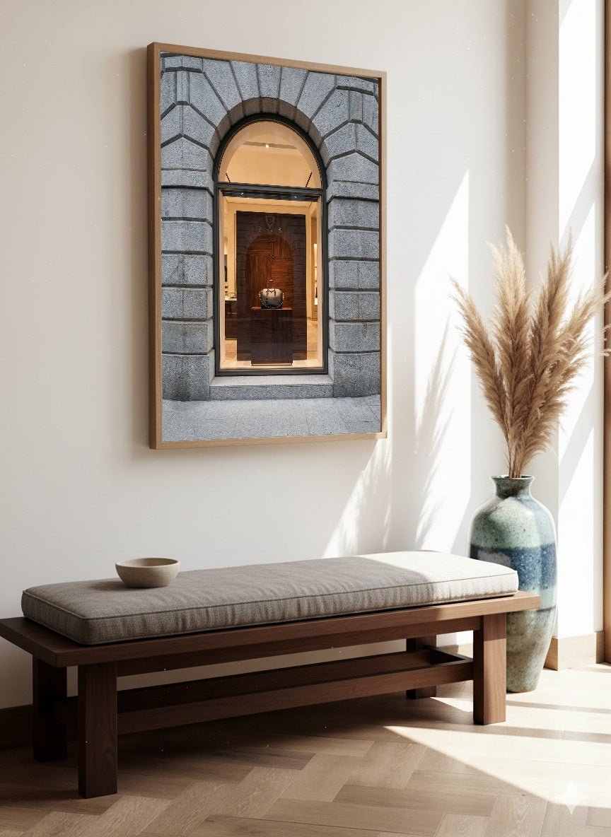 Auto-generated Mockup