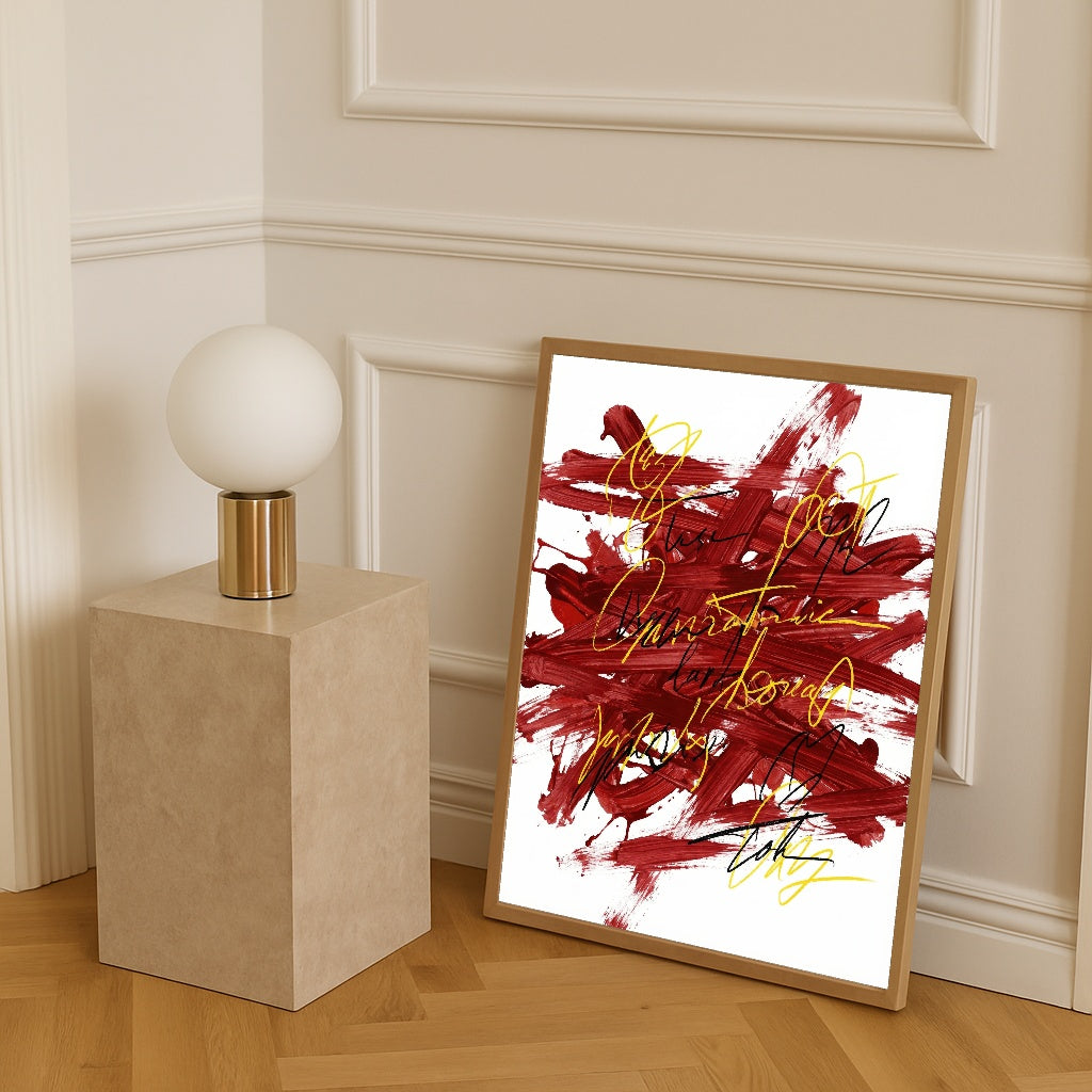 Auto-generated Mockup