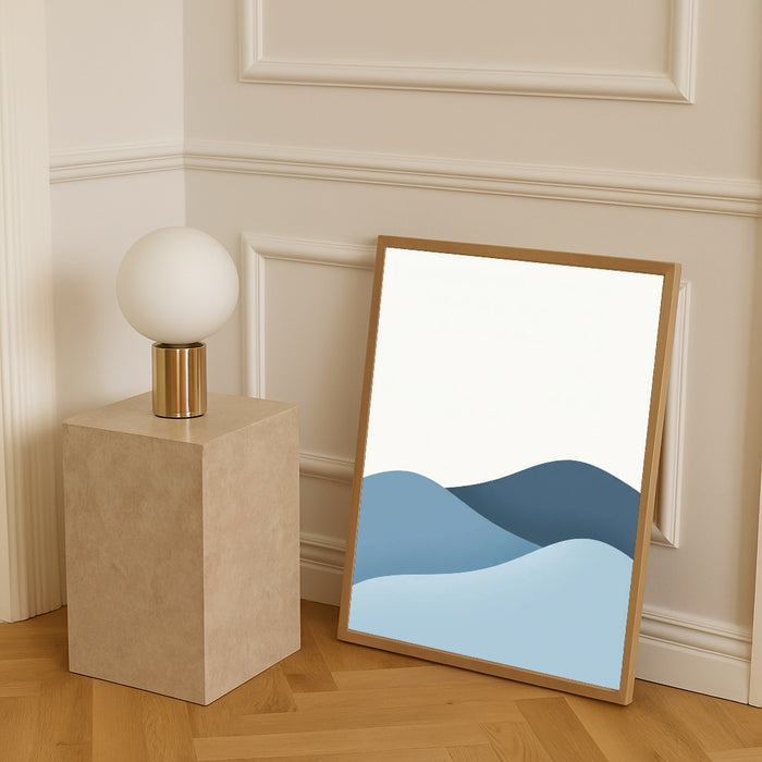 Auto-generated Mockup