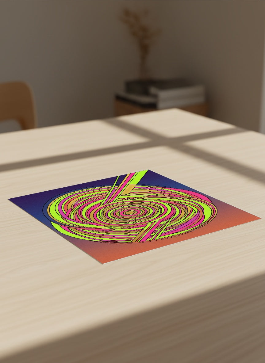 Auto-generated Mockup