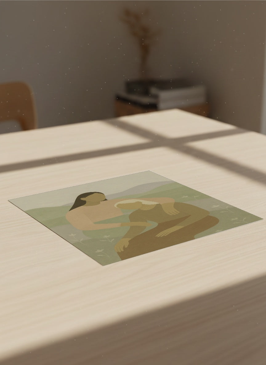 Auto-generated Mockup