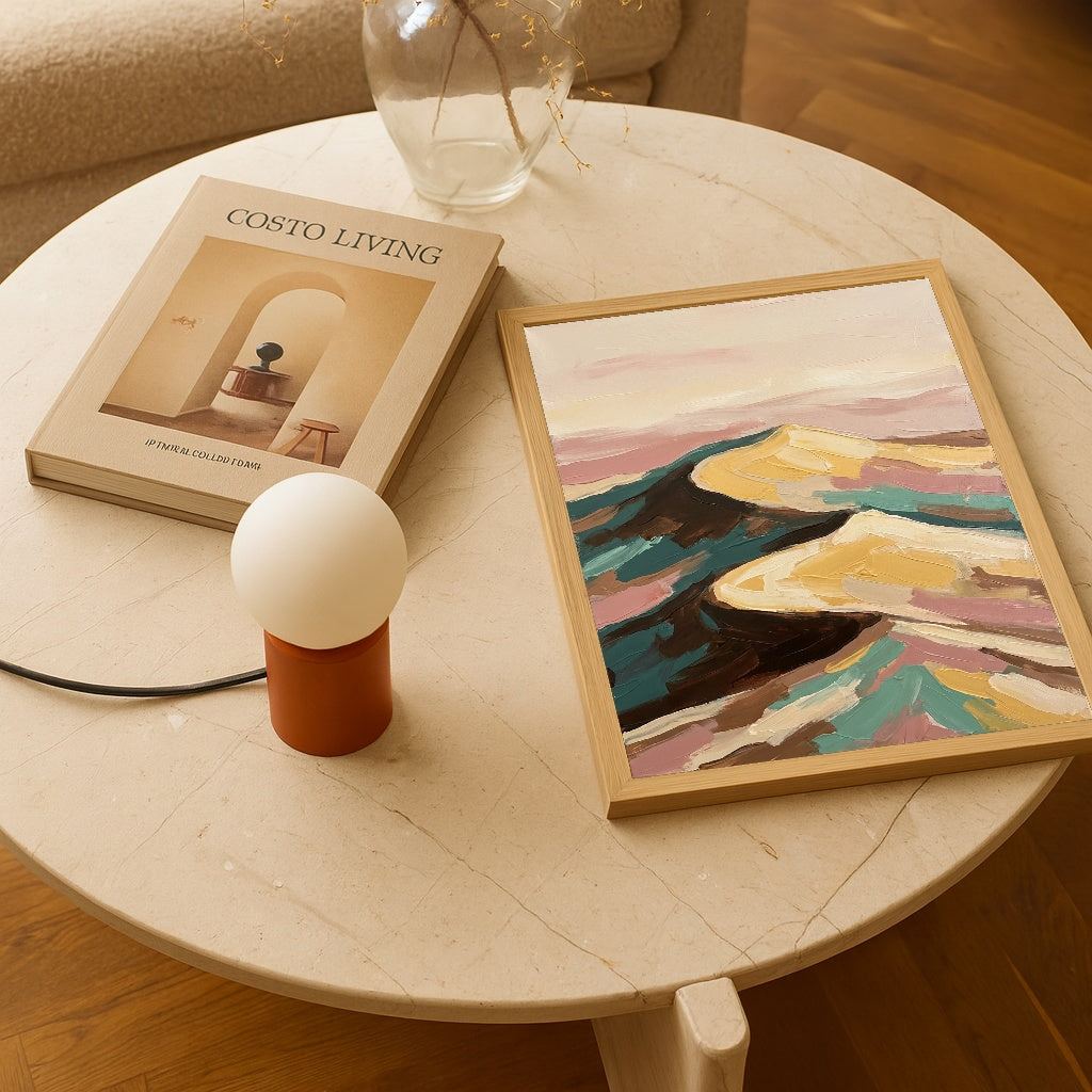 Auto-generated Mockup